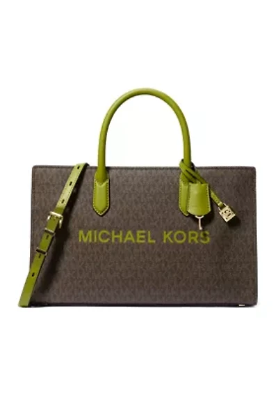 Scarlett Medium Satchel
