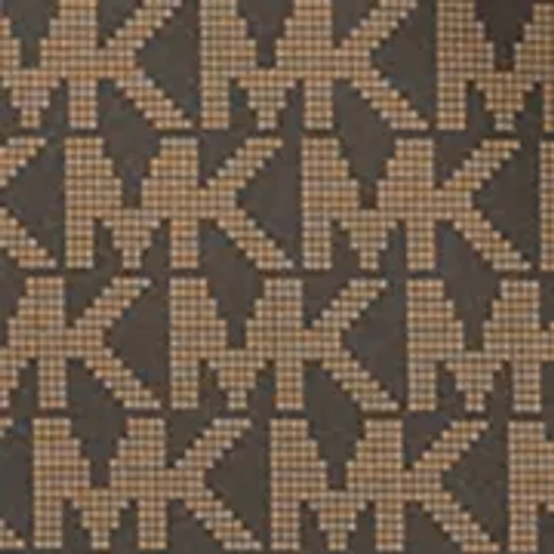 Georgia Large Top Zip Tote Bag