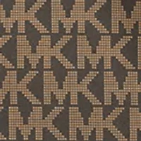 Georgia Large Top Zip Tote Bag