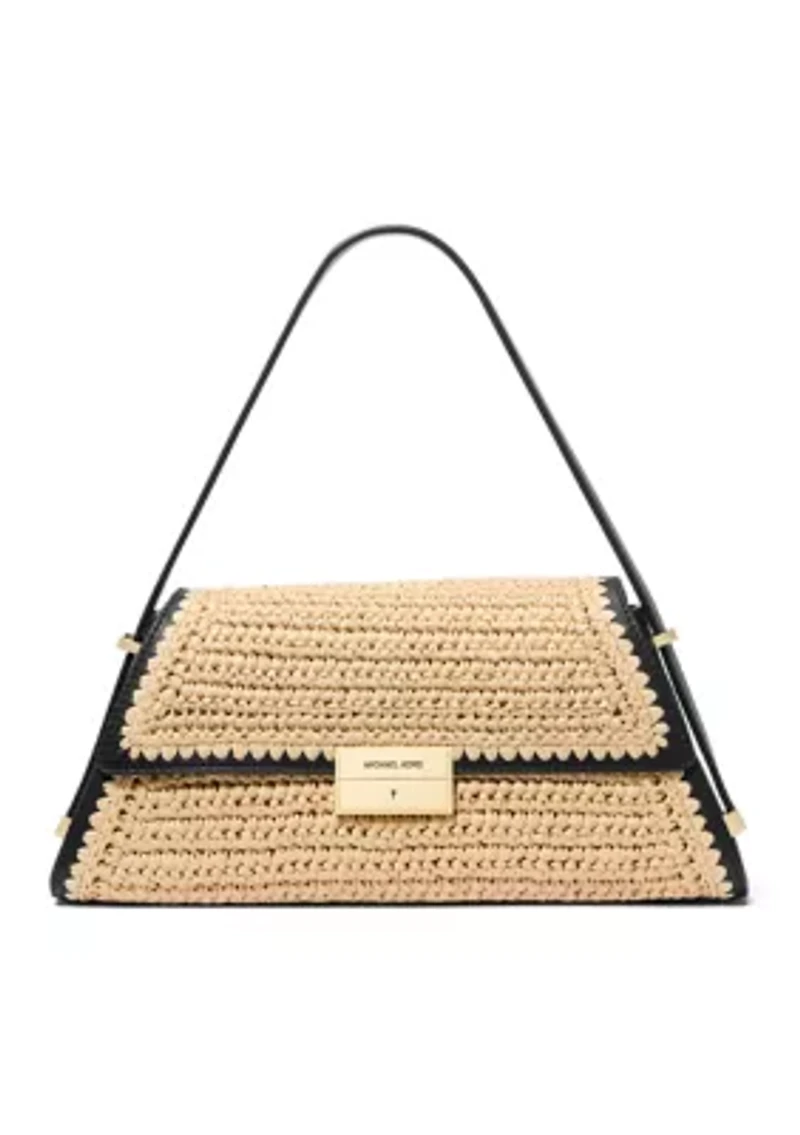 Ludlow Medium Convertible Shoulder Bag