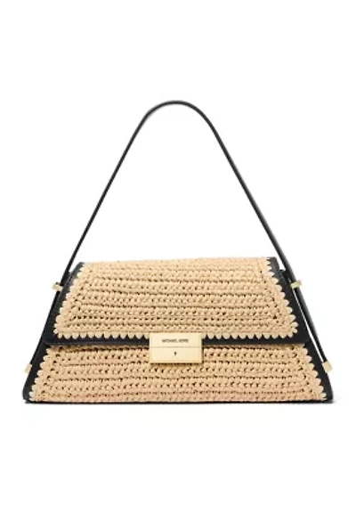 Ludlow Medium Convertible Shoulder Bag