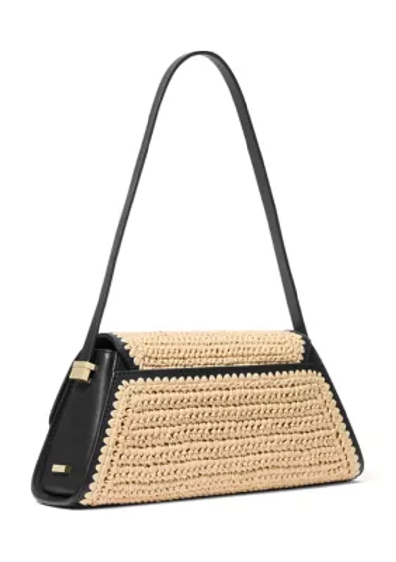 Ludlow Medium Convertible Shoulder Bag