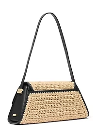 Ludlow Medium Convertible Shoulder Bag