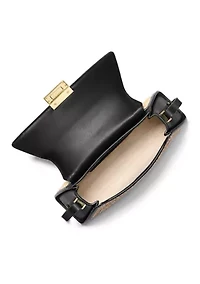 Ludlow Medium Convertible Shoulder Bag