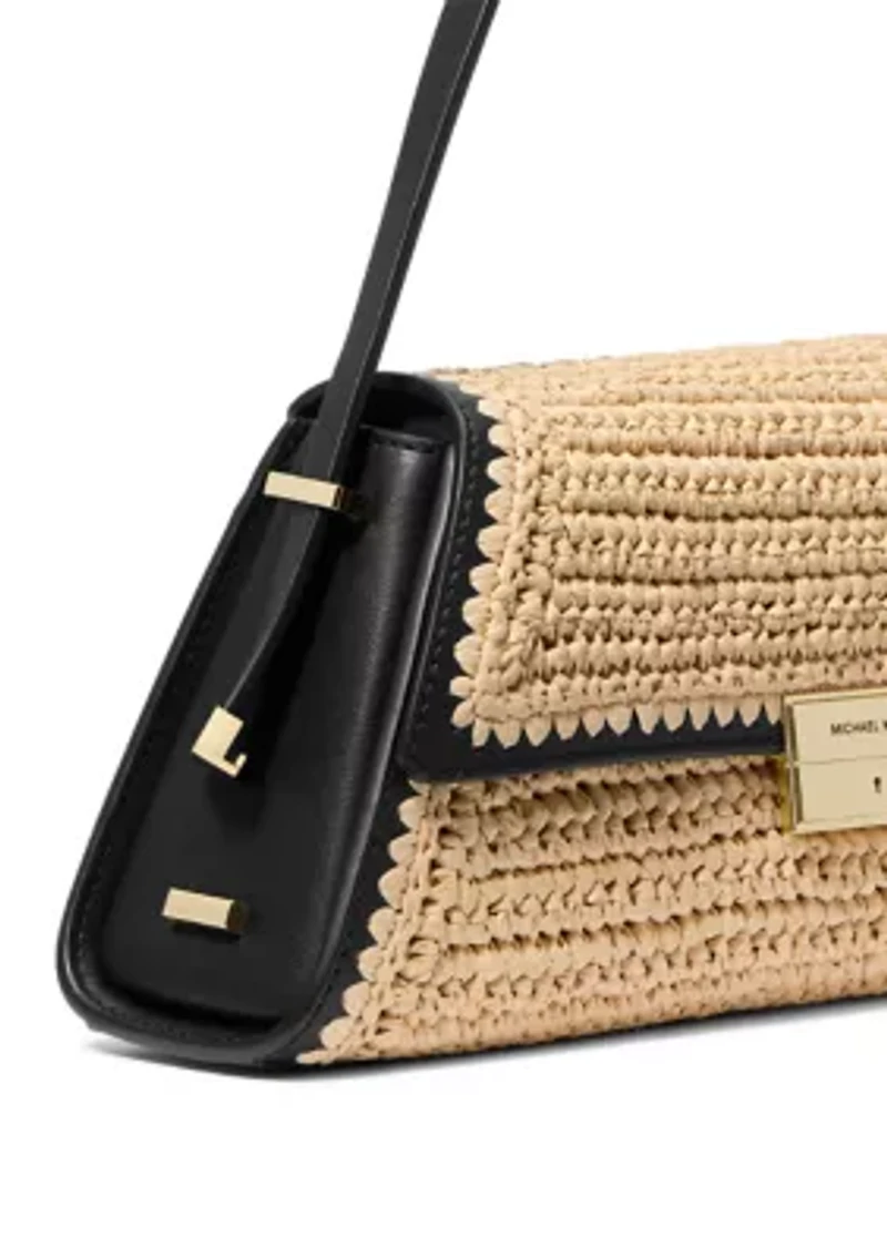 Ludlow Medium Convertible Shoulder Bag