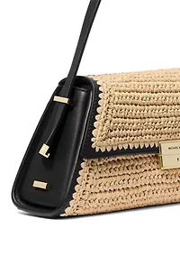 Ludlow Medium Convertible Shoulder Bag