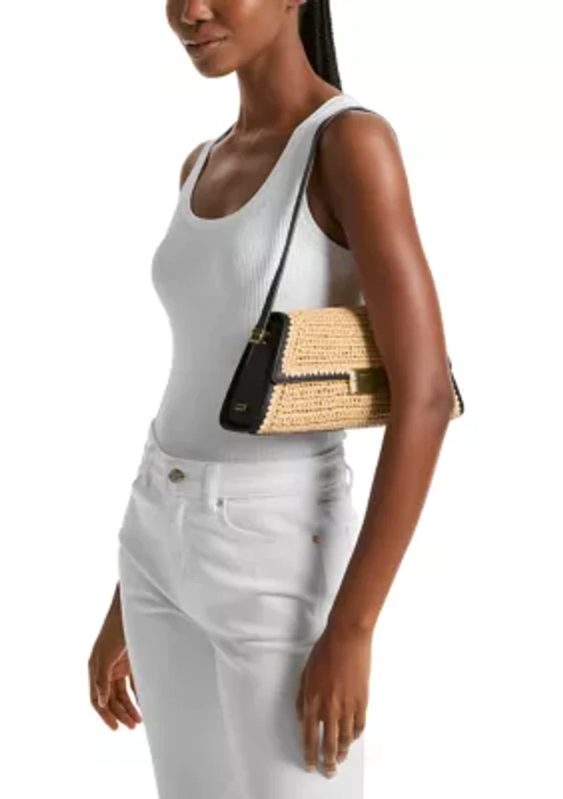 Ludlow Medium Convertible Shoulder Bag