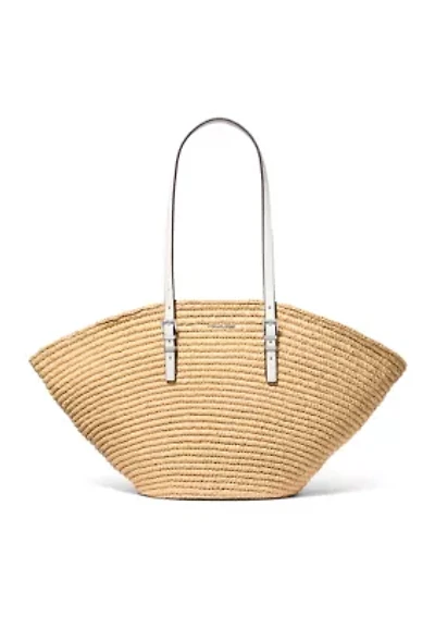 Isa Large Tote Bag