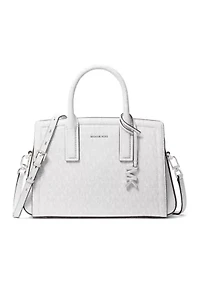 Laila Small Satchel