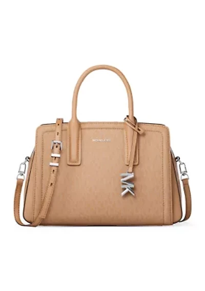 Laila Small Satchel