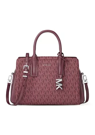 Laila Small Satchel