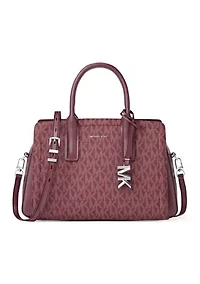Laila Small Satchel