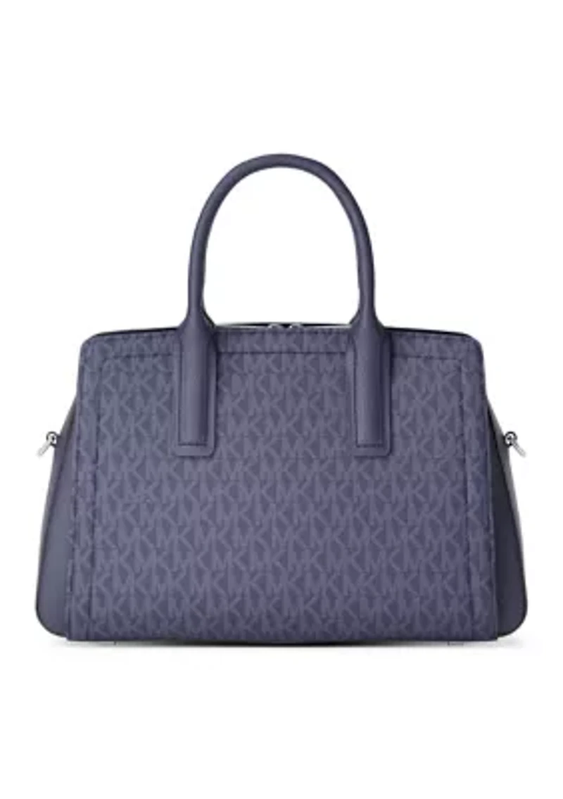 Laila Small Satchel