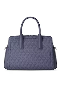 Laila Small Satchel
