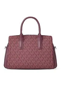 Laila Small Satchel