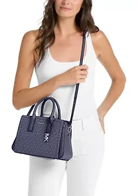 Laila Small Satchel