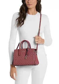 Laila Small Satchel