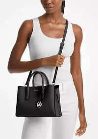 Ruthie Small Satchel
