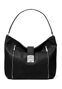 Addie Large Hobo Shoulder Bag