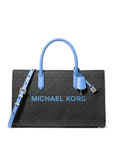 Scarlett Medium Satchel 