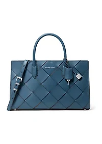 Scarlett Medium Satchel