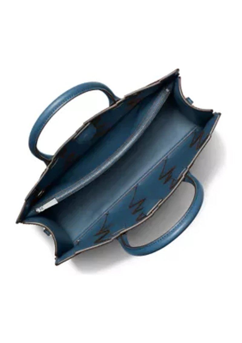 Scarlett Medium Satchel