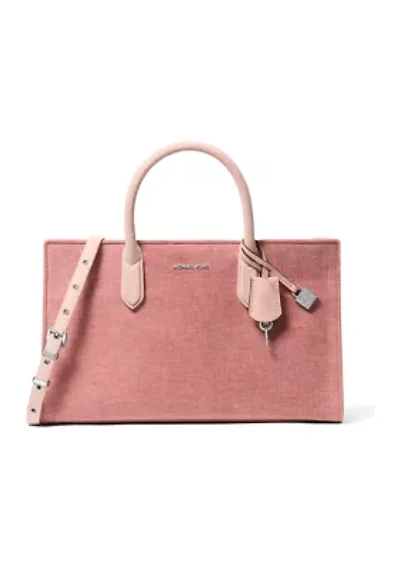 Scarlett Medium Satchel