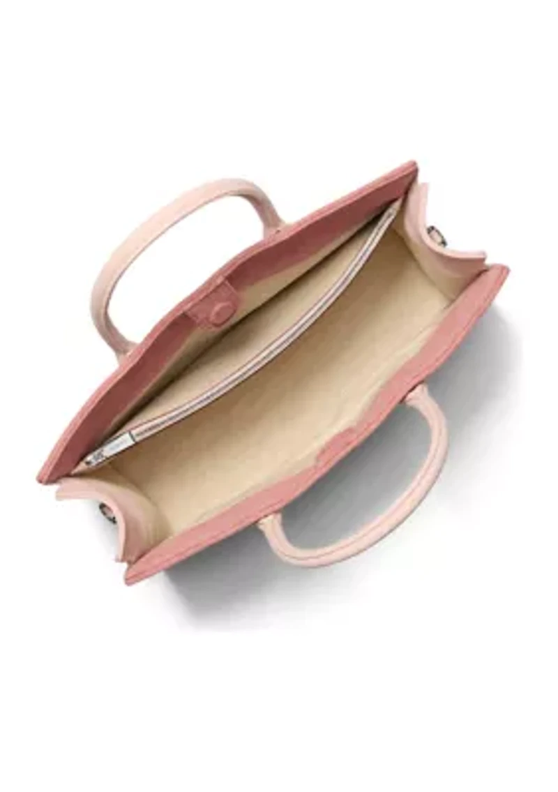 Scarlett Medium Satchel