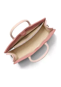 Scarlett Medium Satchel 