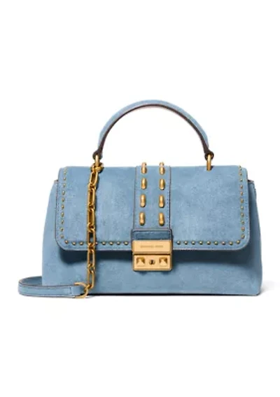 Tribeca Satchel Bag
