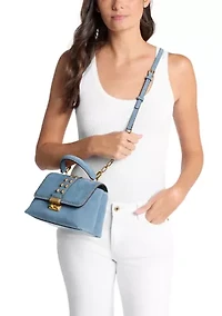 Tribeca Satchel Bag