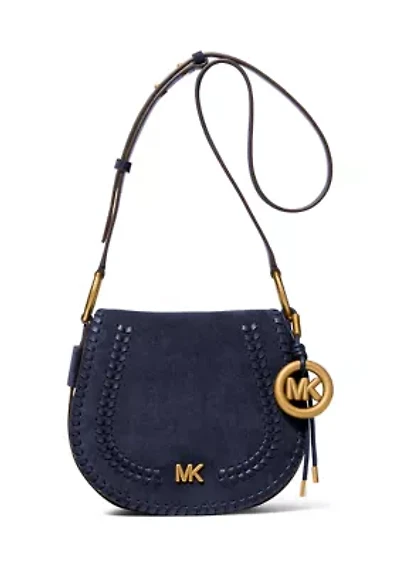 Josie Saddle Crossbody Bag