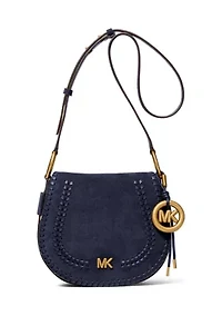 Josie Saddle Crossbody Bag