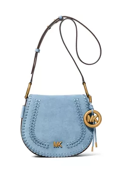 Josie Saddle Crossbody Bag