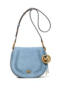 Josie Saddle Crossbody Bag