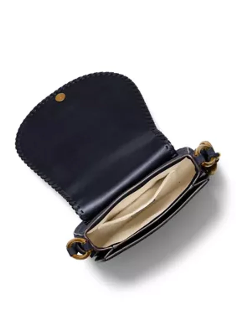 Josie Saddle Crossbody Bag