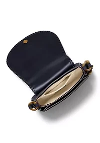 Josie Saddle Crossbody Bag
