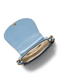 Josie Saddle Crossbody Bag