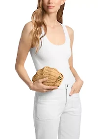 Shelly Small Clutch