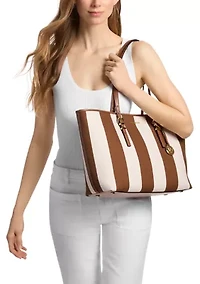 Quinn Large Tote Bag