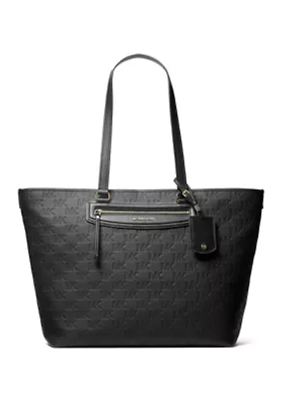 Jet Set Travel Tote