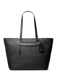 Jet Set Travel Tote