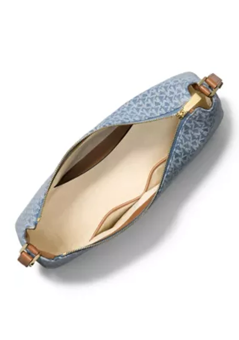 Nolita Medium Top Zip Convertible Shoulder Bag 