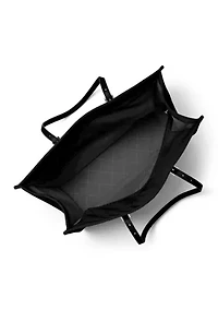 Zadie Large Tote