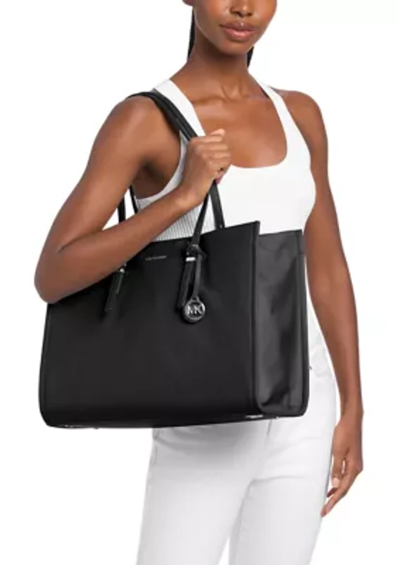 Zadie Large Tote