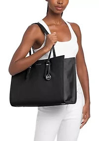 Zadie Large Tote