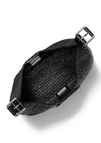 Nolita Small Hobo Shoulder Bag