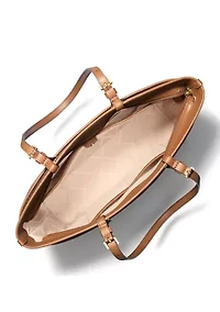 Winston Large Top Zip Pocket Tote