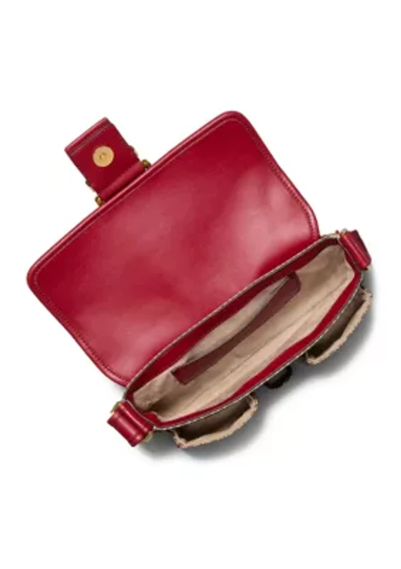 Colby Medium Shoulder Bag