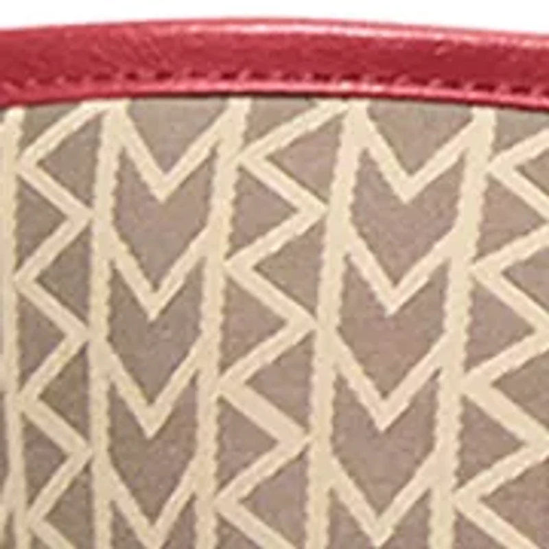 Quinn Large Top Zip Tote